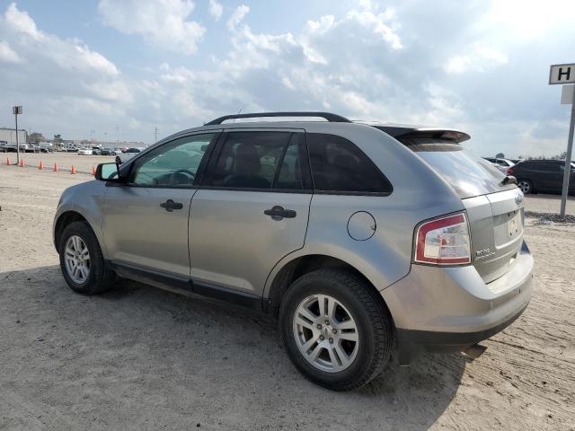 Photo 2 from auction – 2008 FORD EDGE SE with VIN 2FMDK36C88BA37074