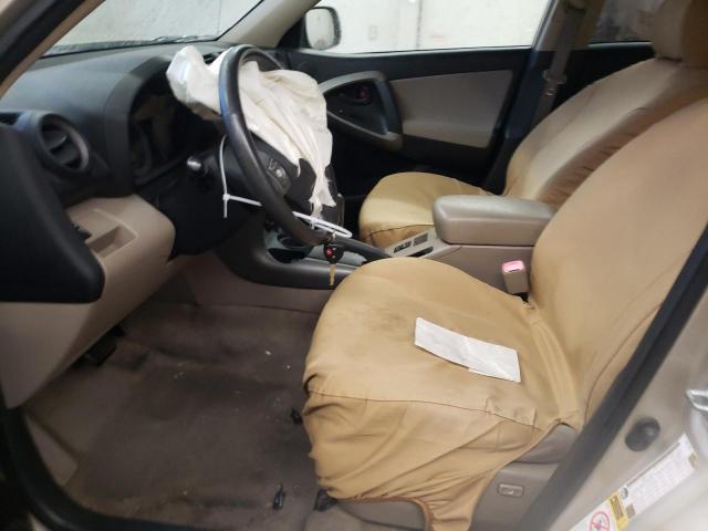 Photo 7 from auction – 2007 TOYOTA RAV4 LIMIT with VIN JTMZD31VX76029746