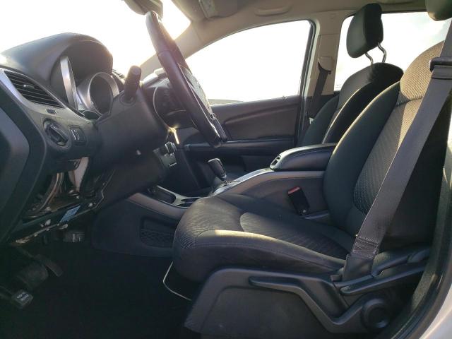 Photo 7 from auction – 2016 DODGE JOURNEY SE with VIN 3C4PDCAB7GT149040