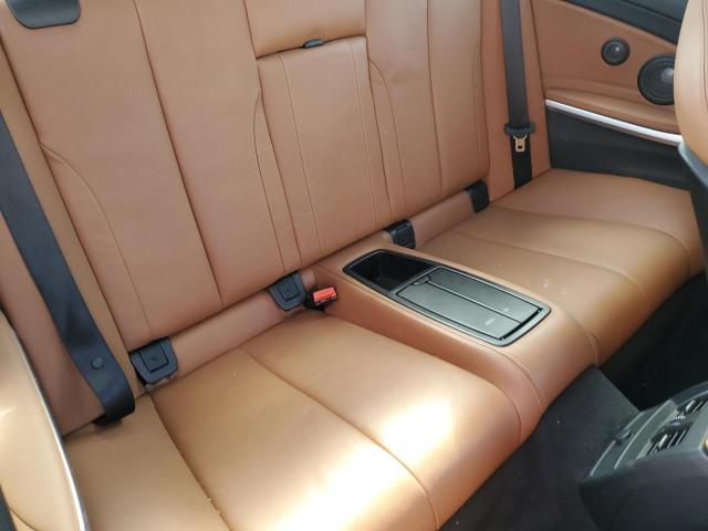 Photo 10 from auction – 2017 BMW 430I with VIN WBA4U7C37H5H20009