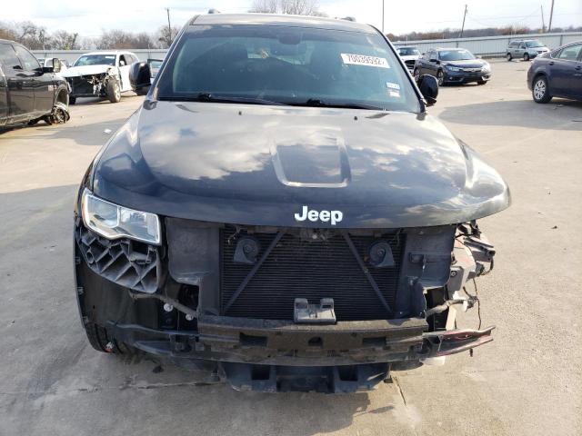 Photo 5 from auction – 2017 JEEP GRAND CHER with VIN 1C4RJEAG2HC637737