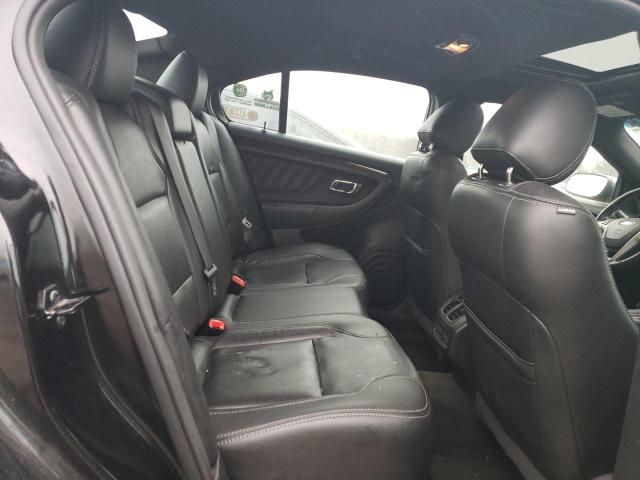Photo 10 from auction – 2014 FORD TAURUS LIM with VIN 1FAHP2F84EG102316