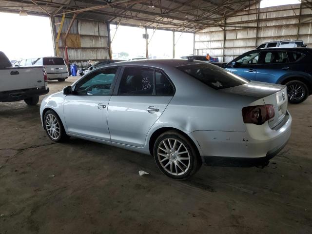 Photo 2 from auction – 2008 VOLKSWAGEN JETTA WOLF with VIN 3VWRJ71K28M128100