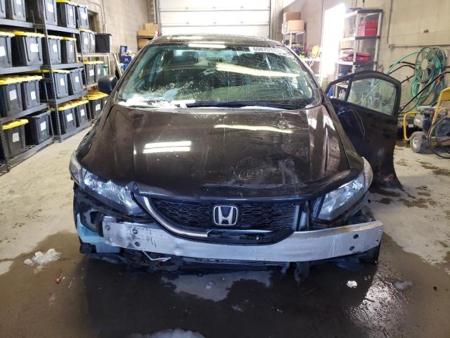 Photo 5 from auction – 2013 HONDA CIVIC EX with VIN 19XFB2F83DE061238