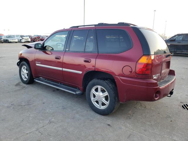 Photo 2 from auction – 2006 GMC ENVOY with VIN 1GKDT13S062267135