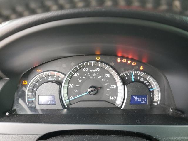 Photo 9 from auction – 2014 TOYOTA CAMRY L with VIN 4T1BF1FK9EU372678