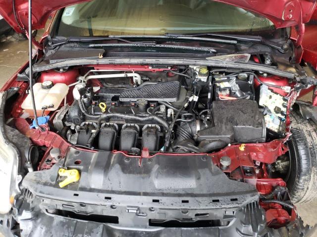 Photo 11 from auction – 2013 FORD FOCUS SE with VIN 1FADP3K26DL224865