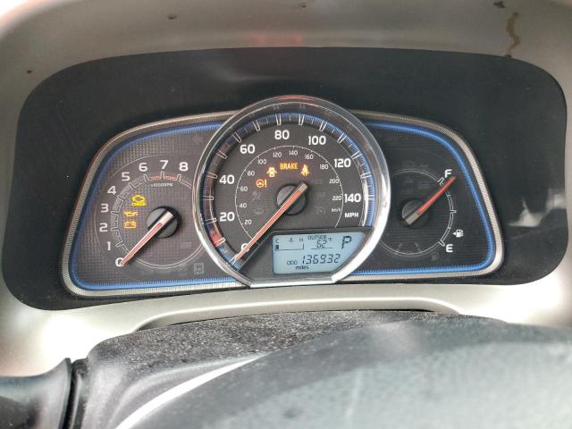 Photo 9 from auction – 2015 TOYOTA RAV4 LIMIT with VIN 2T3YFREV7FW172461