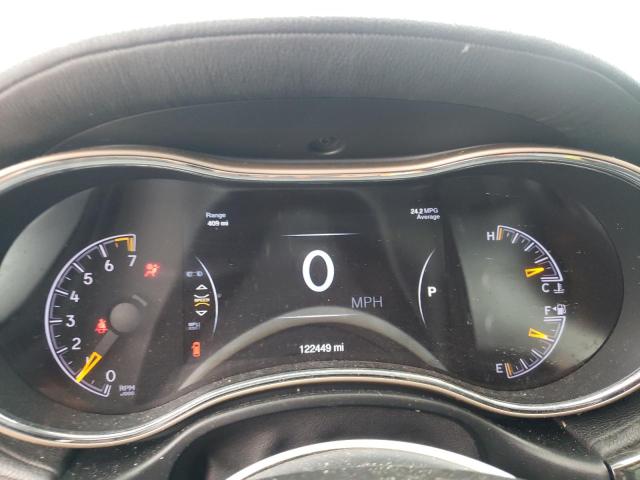 Photo 9 from auction – 2015 JEEP GRAND CHER with VIN 1C4RJECG5FC669706