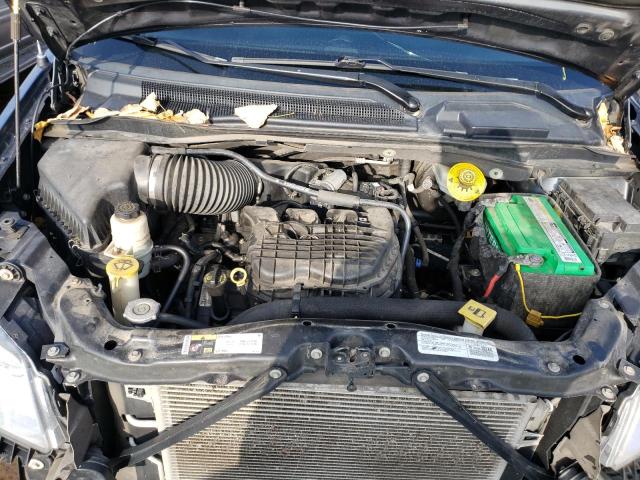 Foto 12 de la subasta – 2014 DODGE GRAND CARA con VIN 2C4RDGCG7ER260129