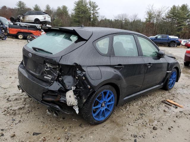Photo 3 from auction – 2013 SUBARU IMPREZA WR with VIN JF1GR7E68DG890115