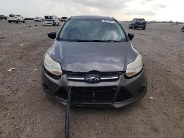 Photo 5 from auction – 2014 FORD FOCUS S with VIN 1FADP3E23EL305724