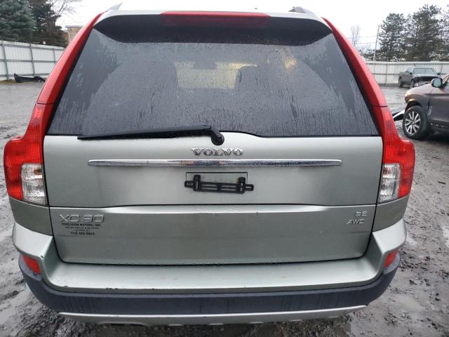 Photo 6 from auction – 2007 VOLVO XC90 3.2 with VIN YV4CZ982671411790