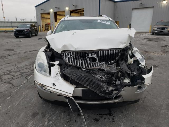 Photo 5 from auction – 2012 BUICK ENCLAVE with VIN 5GAKRCED0CJ361451