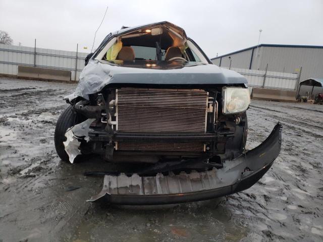 Photo 5 from auction – 2008 FORD ESCAPE XLT with VIN 1FMCU03148KD64679