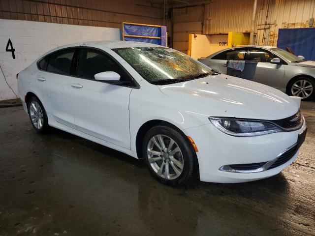 Photo 4 from auction – 2015 CHRYSLER 200 LIMITE with VIN 1C3CCCAB9FN675996