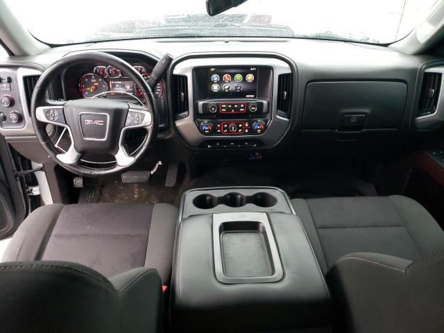 Photo 8 from auction – 2015 GMC SIERRA K15 with VIN 1GTV2UEC7FZ339613