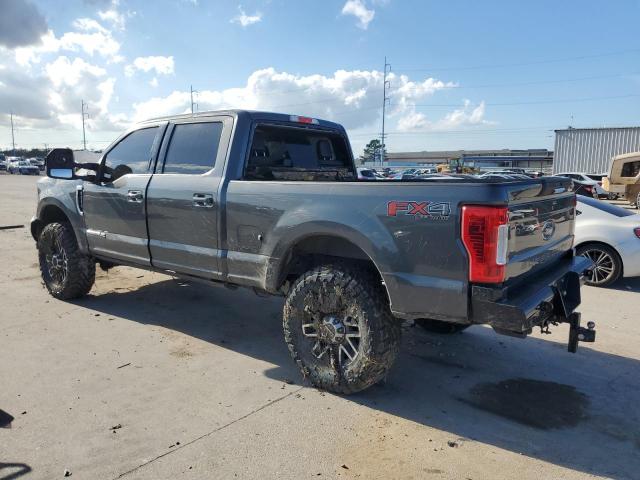 Photo 2 from auction – 2018 FORD F250 SUPER with VIN 1FT7W2BT2JEC99995