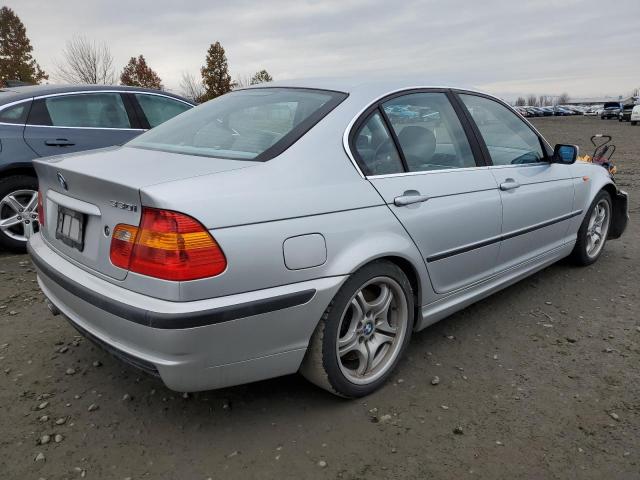 Photo 3 from auction – 2003 BMW 330 I with VIN WBAEV53493KM03063