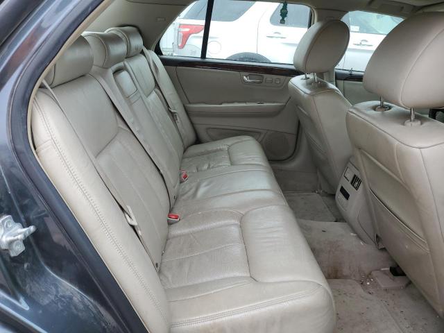 Photo 10 from auction – 2010 CADILLAC DTS PREMIU with VIN 1G6KH5EY6AU109380