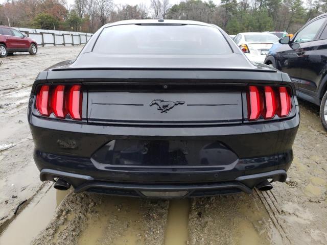 Photo 6 from auction – 2019 FORD MUSTANG with VIN 1FA6P8TH2K5191826