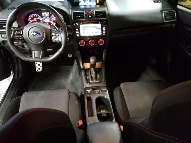 Photo 8 from auction – 2019 SUBARU WRX PREMIU with VIN JF1VA1F66K8818962