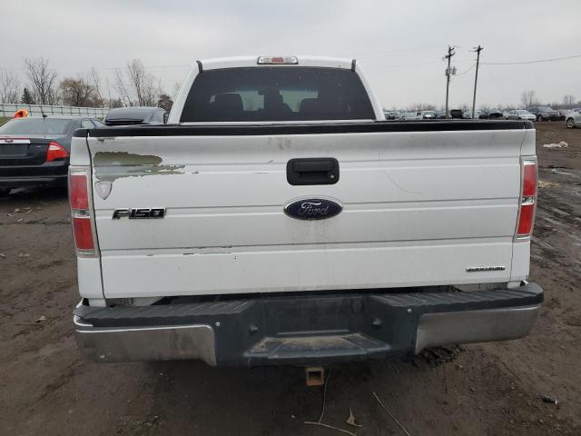 Photo 6 from auction – 2014 FORD F150 SUPER with VIN 1FTFX1EF1EKD82852