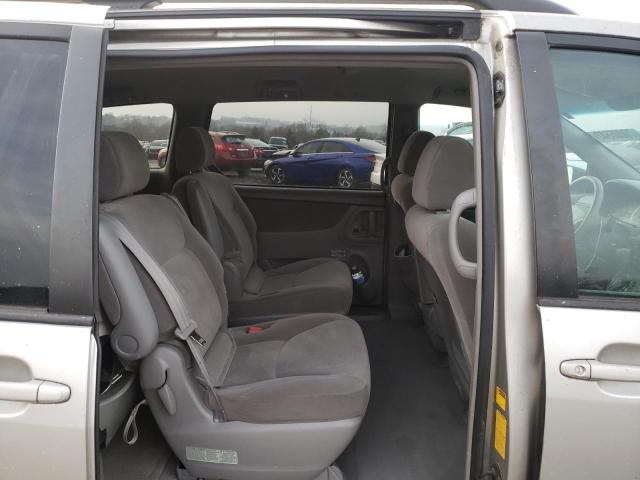 Photo 11 from auction – 2004 TOYOTA SIENNA CE with VIN 5TDZA23C64S184739
