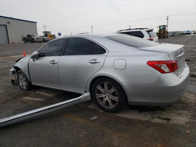 Photo 2 from auction – 2007 LEXUS ES 350 with VIN JTHBJ46G972043895