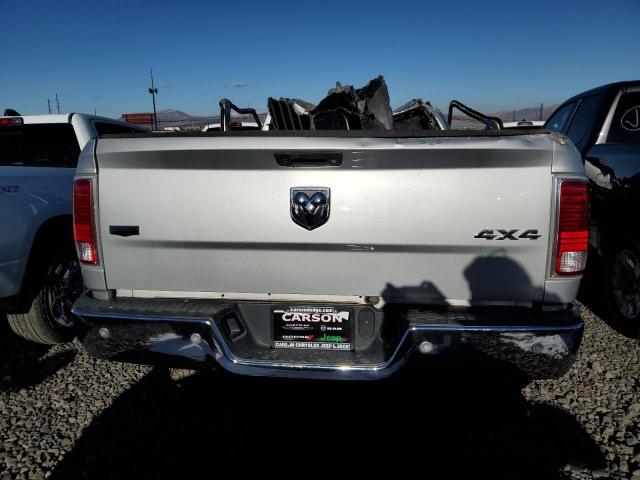 Photo 6 from auction – 2017 RAM 2500 LARAM with VIN 3C6UR5KL0HG711658