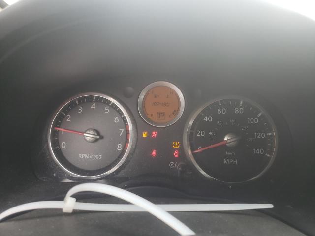 Photo 9 from auction – 2007 NISSAN SENTRA 2.0 with VIN 3N1AB61E57L638644