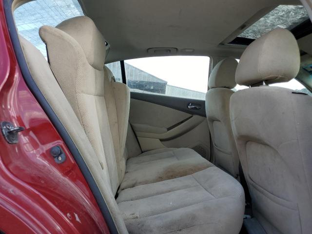 Photo 10 from auction – 2007 NISSAN ALTIMA 2.5 with VIN 1N4AL21EX7C232671