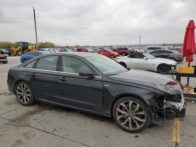 Photo 4 from auction – 2013 AUDI A6 PRESTIG with VIN WAUHGAFC2DN008659