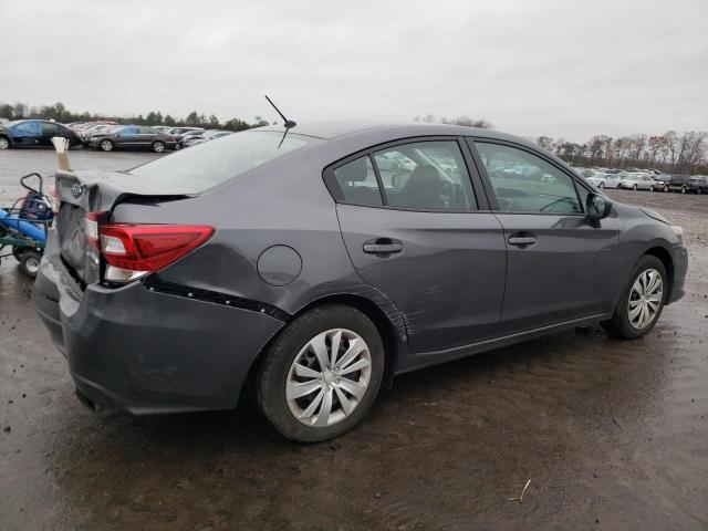 Photo 3 from auction – 2020 SUBARU IMPREZA with VIN 4S3GKAB68L3614474