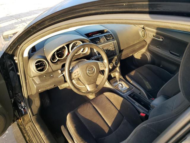 Photo 7 from auction – 2009 MAZDA 6 I with VIN 1YVHP81A495M49762
