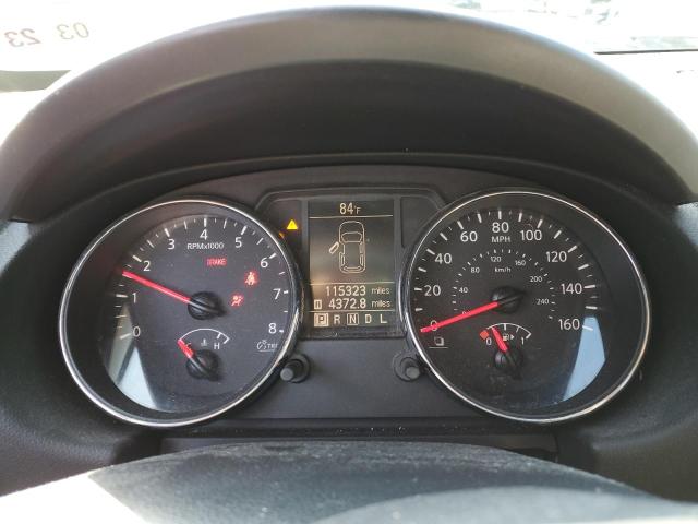 Photo 9 from auction – 2012 NISSAN ROGUE S with VIN JN8AS5MT1CW274877