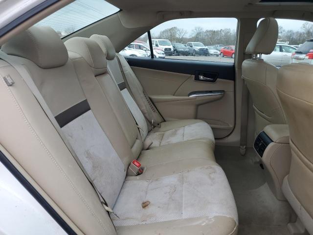 Photo 10 from auction – 2014 TOYOTA CAMRY with VIN 4T1BD1FK2EU130868
