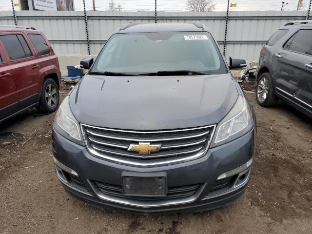 Photo 5 from auction – 2014 CHEVROLET TRAVERSE L with VIN 1GNKVHKD3EJ135636