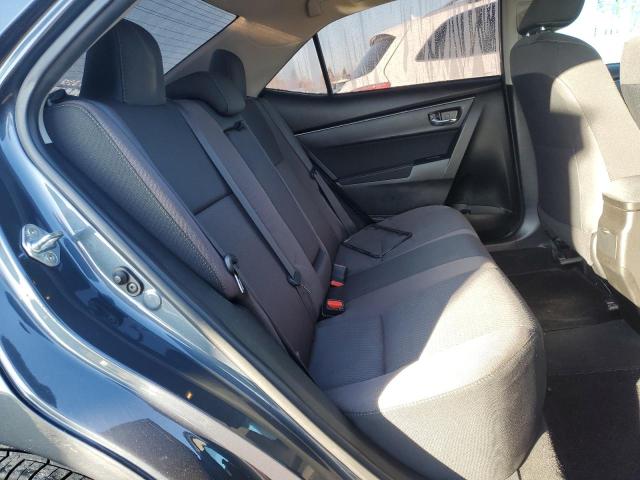 Photo 10 from auction – 2017 TOYOTA COROLLA L with VIN 5YFBURHE3HP656079
