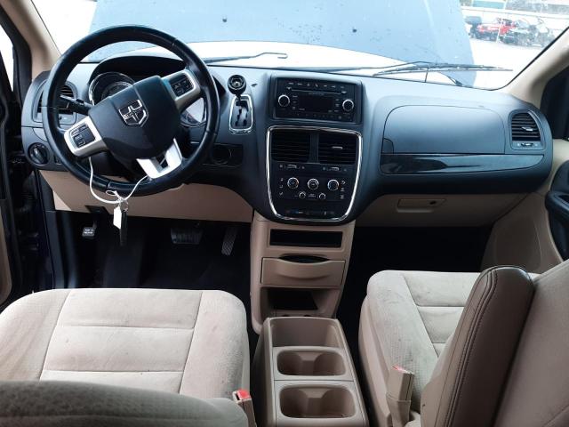 Photo 8 from auction – 2015 DODGE GRAND CARA with VIN 2C4RDGBG5FR603572