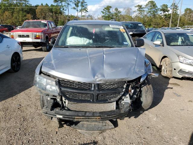 Photo 5 from auction – 2017 DODGE JOURNEY SE with VIN 3C4PDCAB5HT702222