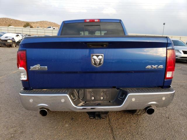 Photo 6 from auction – 2017 RAM 1500 SLT with VIN 3C6RR7LT3HG793319