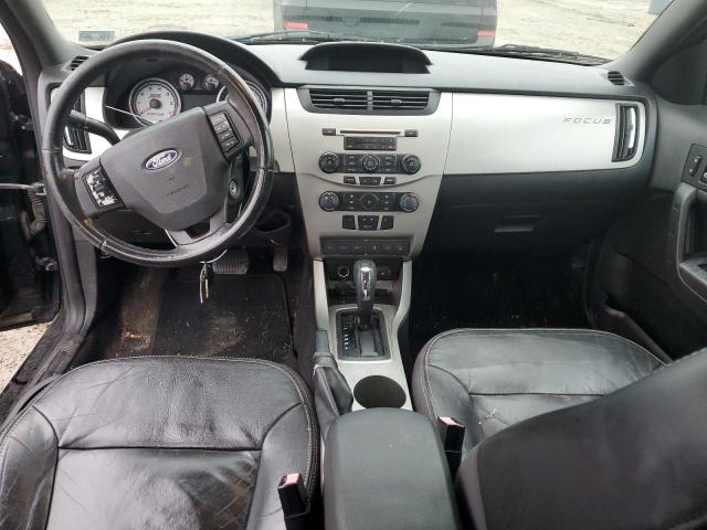 Photo 8 from auction – 2011 FORD FOCUS SES with VIN 1FAHP3GN4BW187587