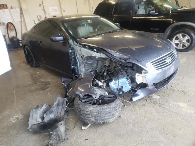 Photo 4 from auction – 2008 INFINITI G37 BASE with VIN JNKCV64EX8M117773
