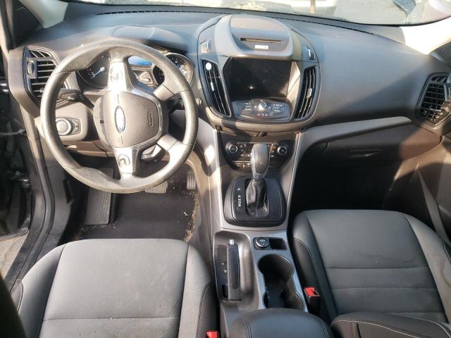 Photo 8 from auction – 2016 FORD ESCAPE SE with VIN 1FMCU0GX8GUA97466