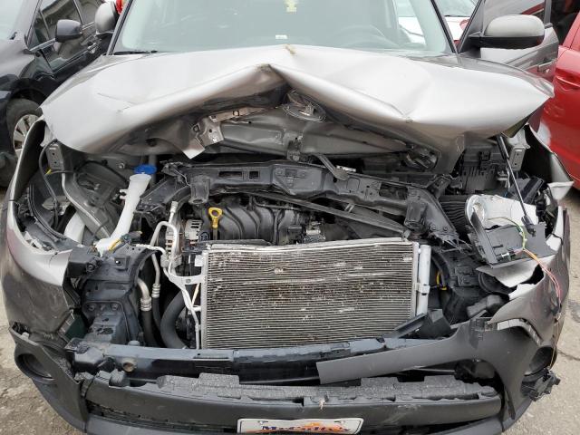 Photo 11 from auction – 2017 KIA SOUL with VIN KNDJN2A29H7437791