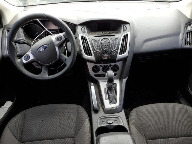 Photo 8 from auction – 2014 FORD FOCUS SE with VIN 1FADP3K28EL146879