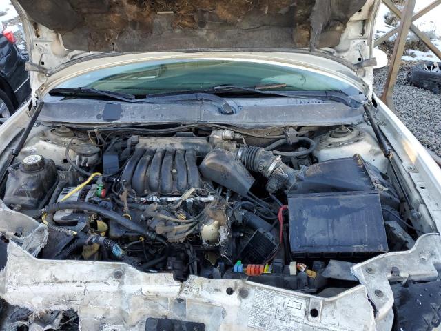 Photo 11 from auction – 2003 FORD TAURUS SES with VIN 1FAFP55U23A142272