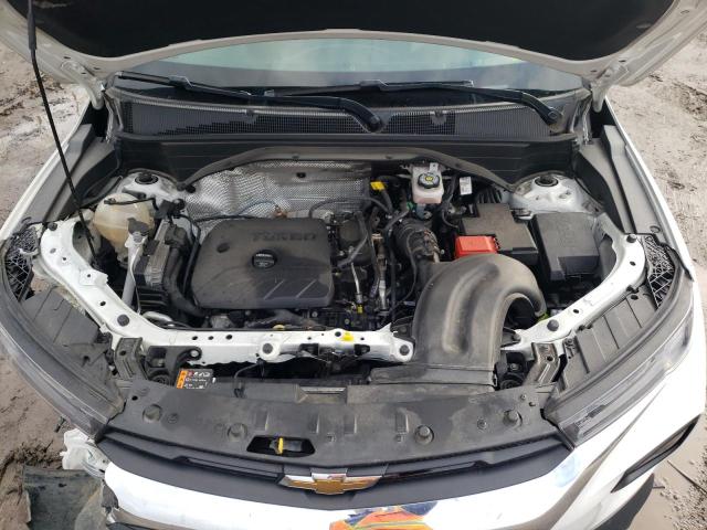 Photo 12 from auction – 2021 CHEVROLET TRAILBLAZE with VIN KL79MRSL6MB094125