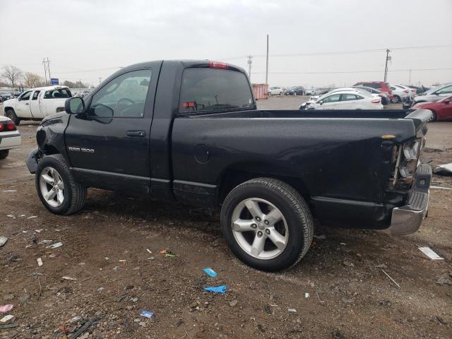 Photo 2 from auction – 2006 DODGE RAM 1500 S with VIN 1D7HA16P86J210736